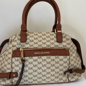 Michael Kors bag